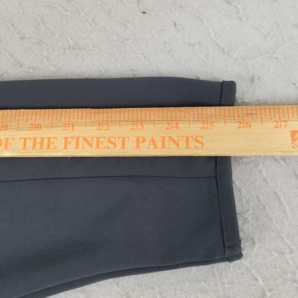 Tampa Bay Lightning Jacket Mens 2XL Gray NHL Hockey Full Zip Track Antigua - Picture 10 of 14